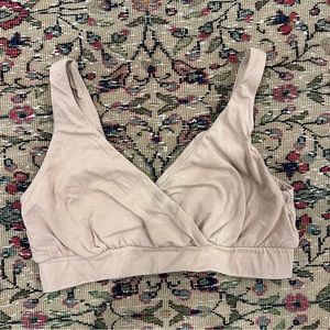 Hatch The Dream Feed Nursing And Sleep Bra